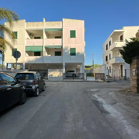 Vicino Al Mare Apartment Gallipoli